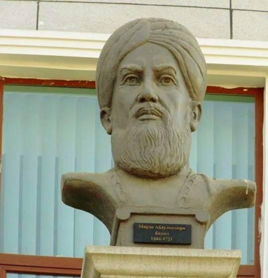 درباره بیدل دهلوی بیدل دهلوی,زندگینامه ی بیدل دهلوی,امیر خسرو بیدل دهلوی